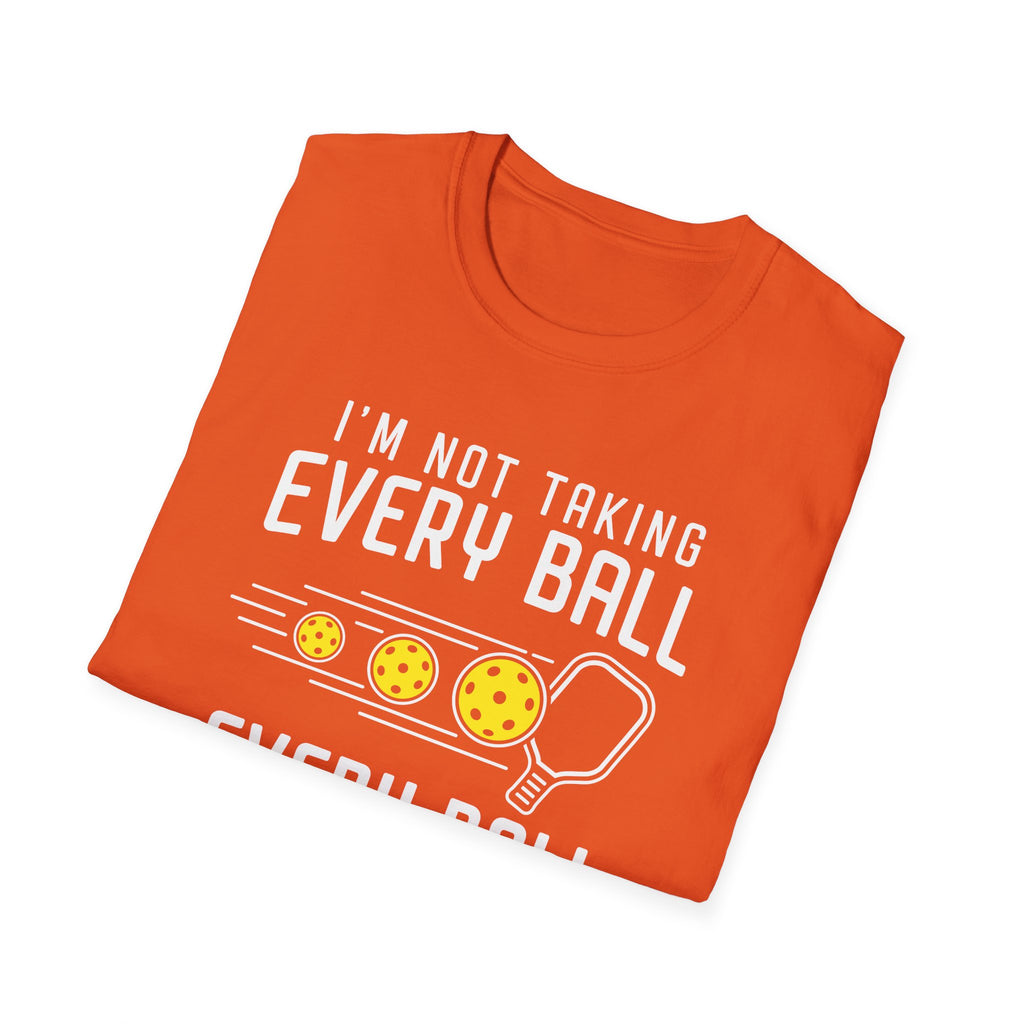 Every Ball T-Shirt