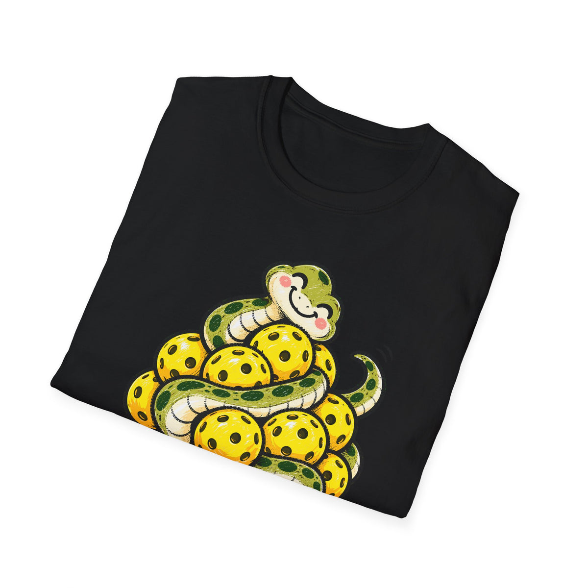Snake T-Shirt