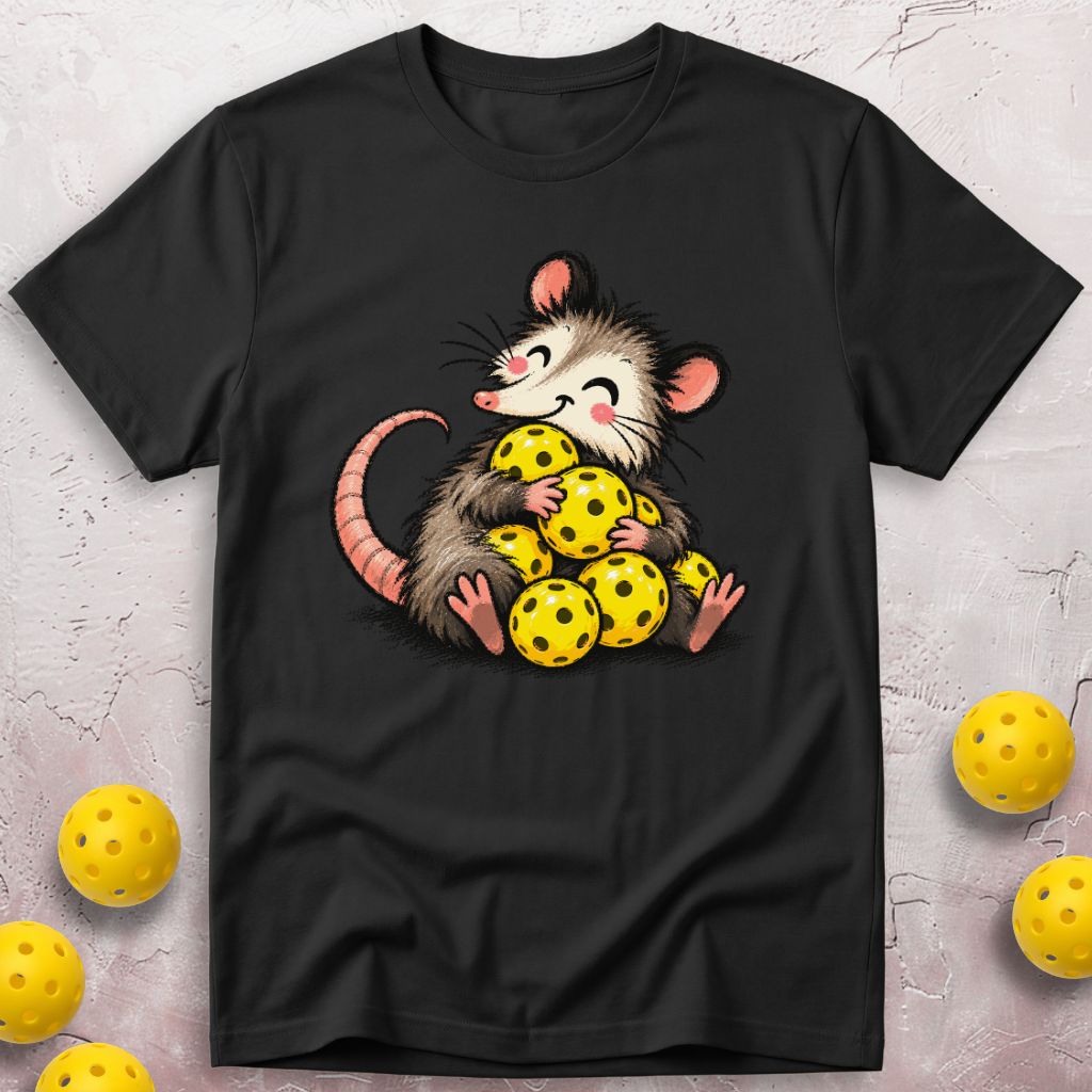 Opossum T-Shirt