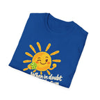 Blame The Sun T-Shirt