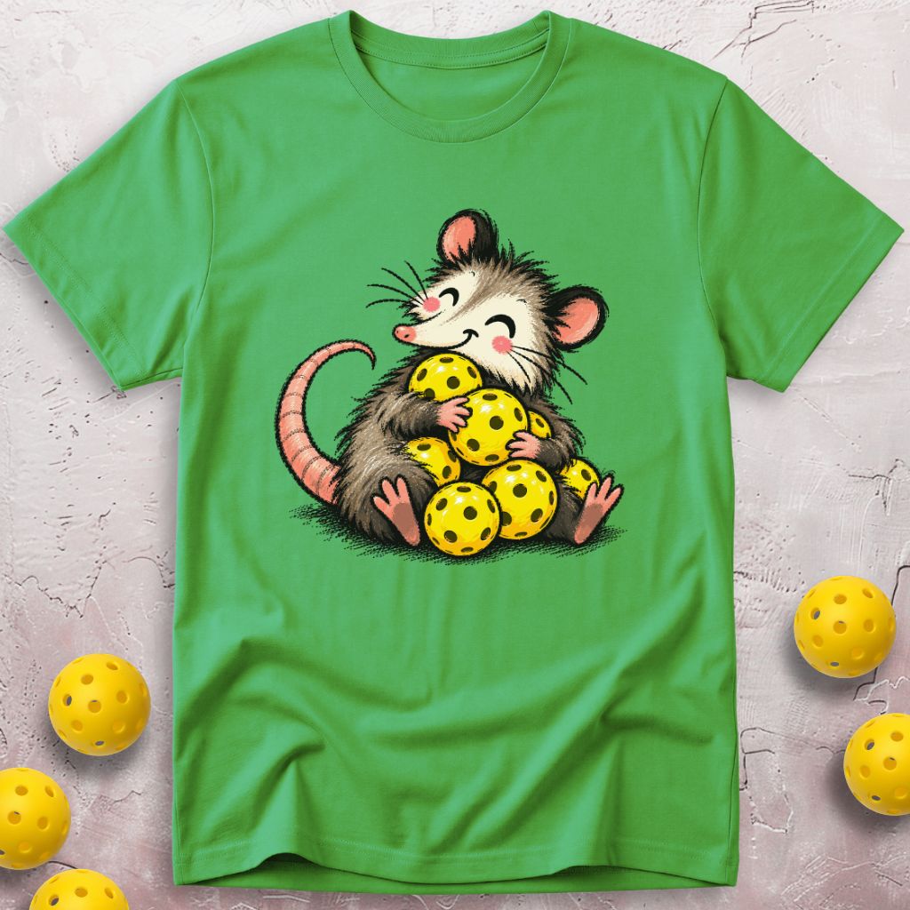 Opossum T-Shirt