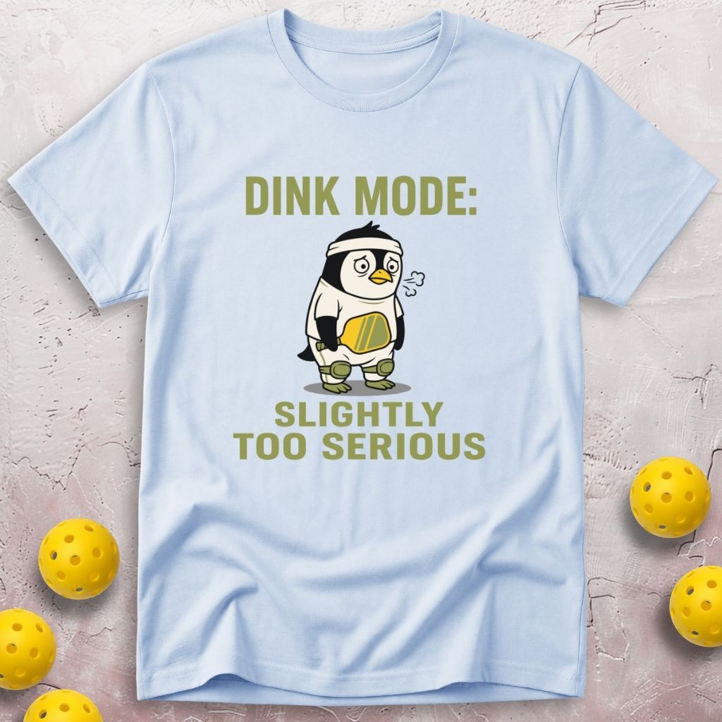 Too Serious T-Shirt
