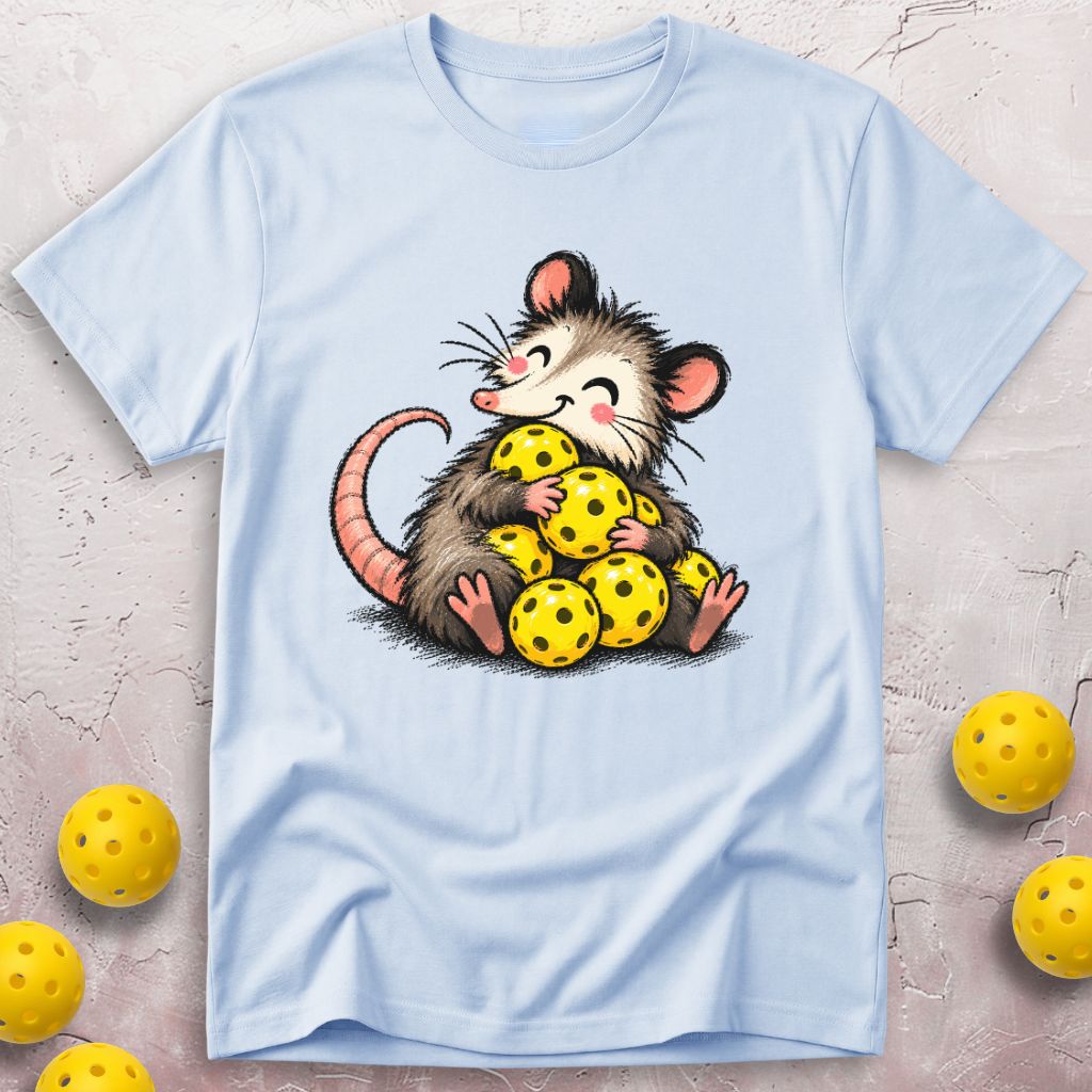 Opossum T-Shirt