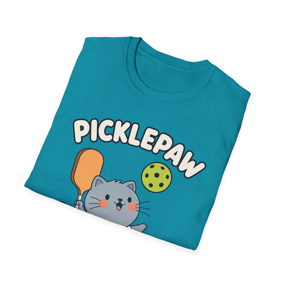 Picklepaw T-Shirt