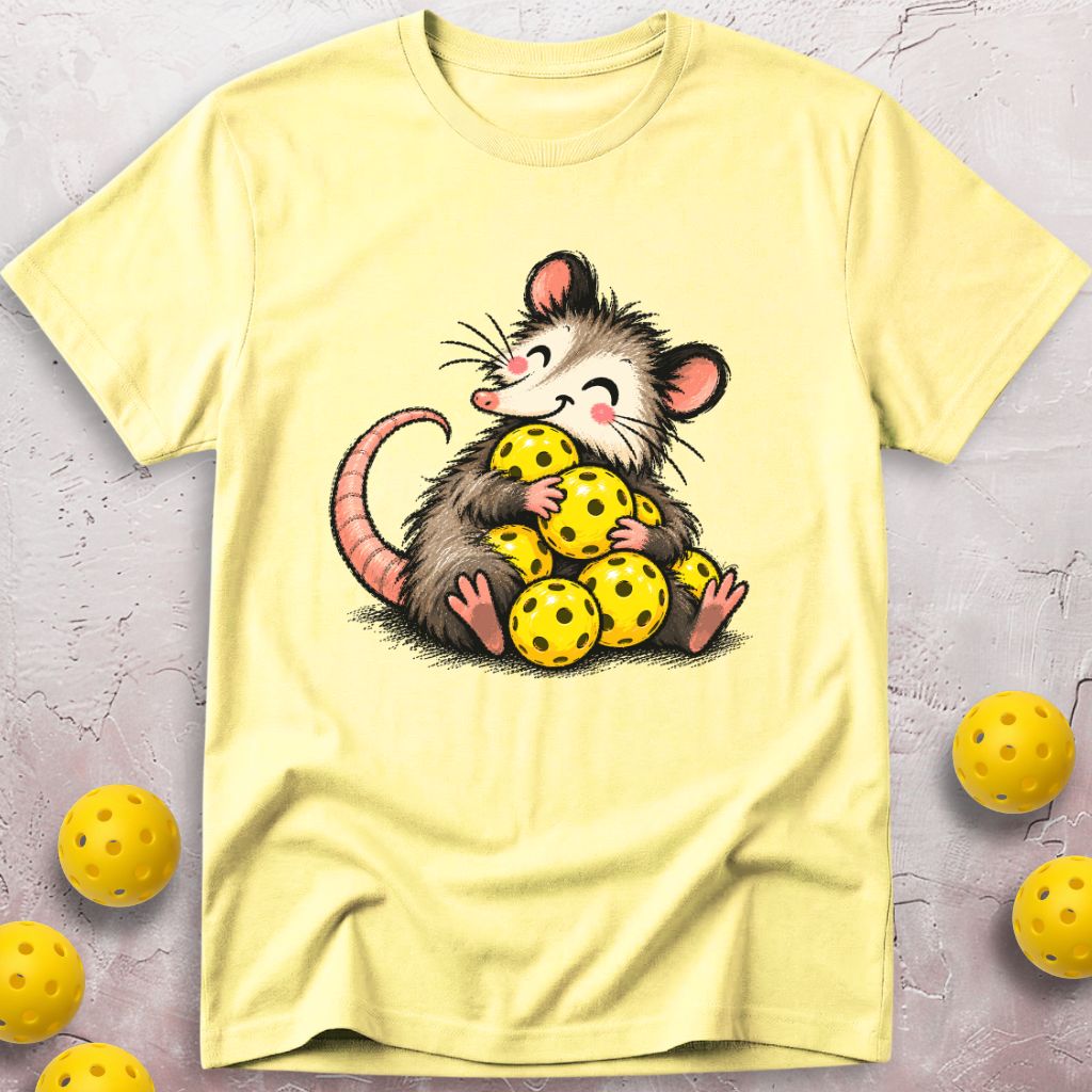 Opossum T-Shirt