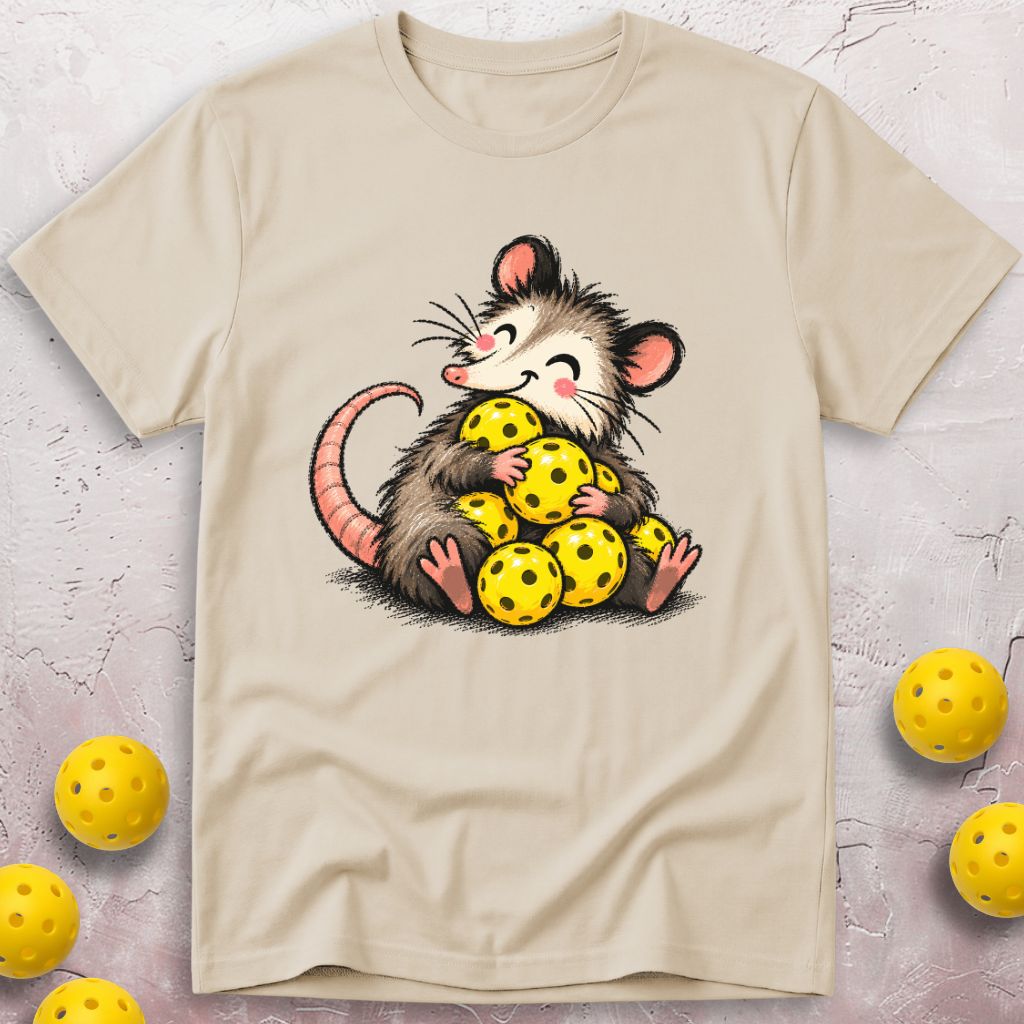 Opossum T-Shirt