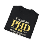 PHD T-Shirt
