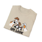 Another Addict T-Shirt