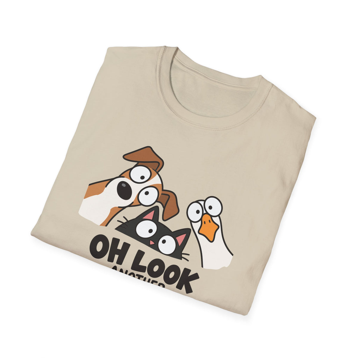 Another Addict T-Shirt