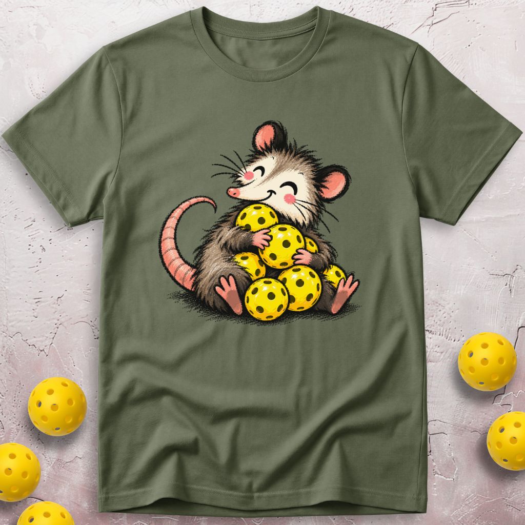 Opossum T-Shirt