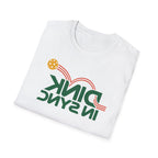 Dink in Sync Doubles Tee 2 T-Shirt