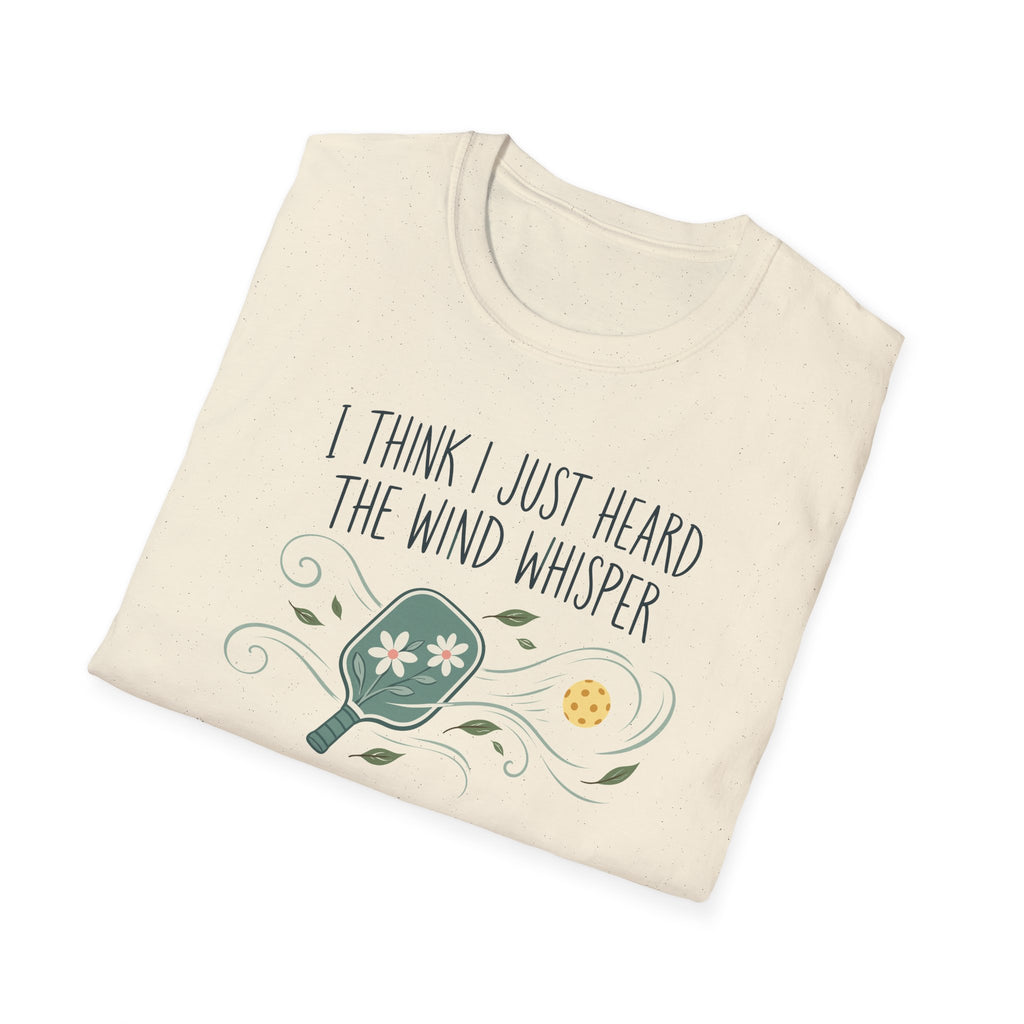 Wind Whisper T-Shirt
