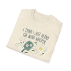Wind Whisper T-Shirt