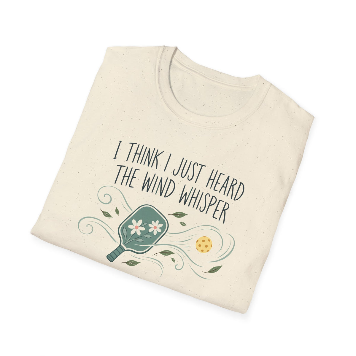 Wind Whisper T-Shirt