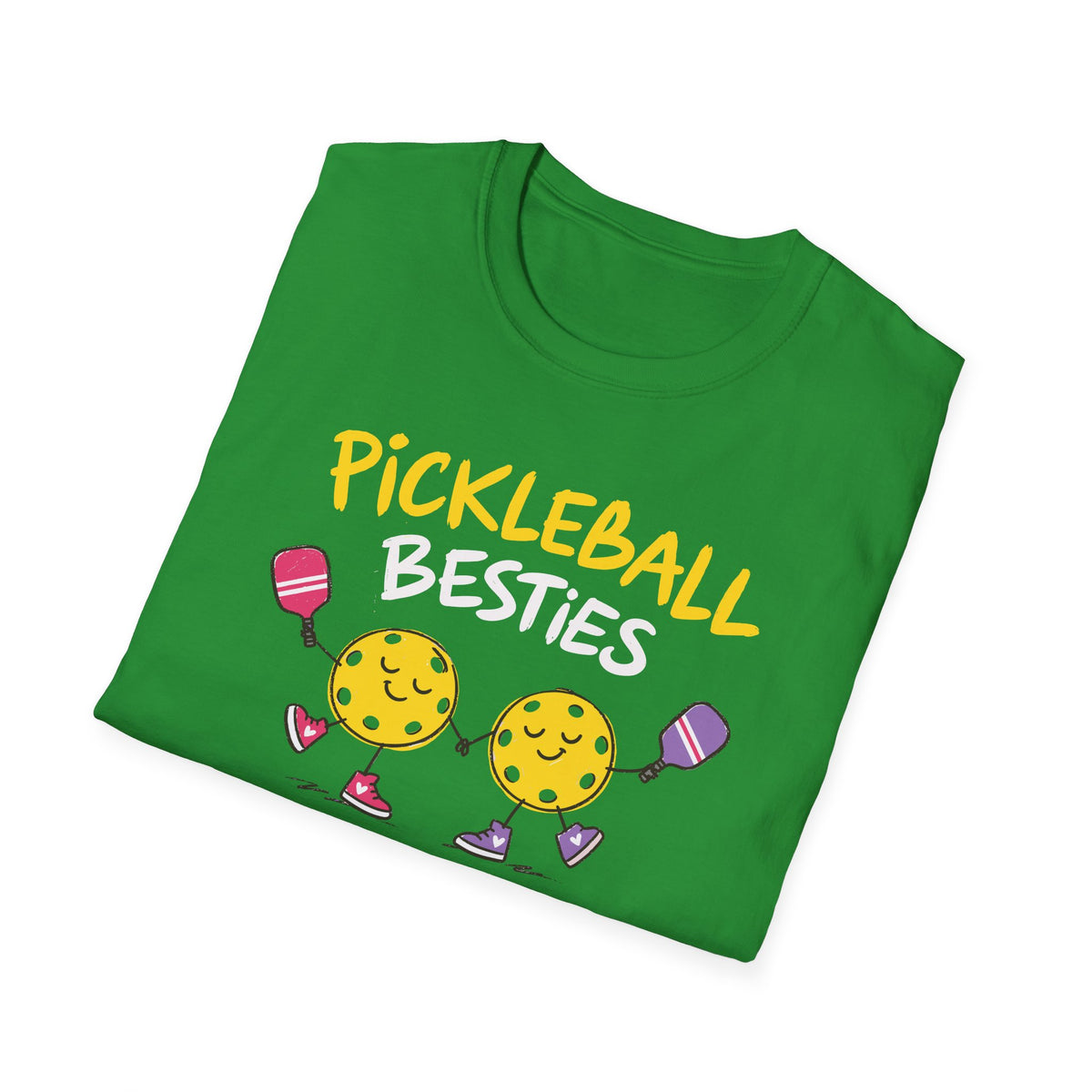Besties T-Shirt