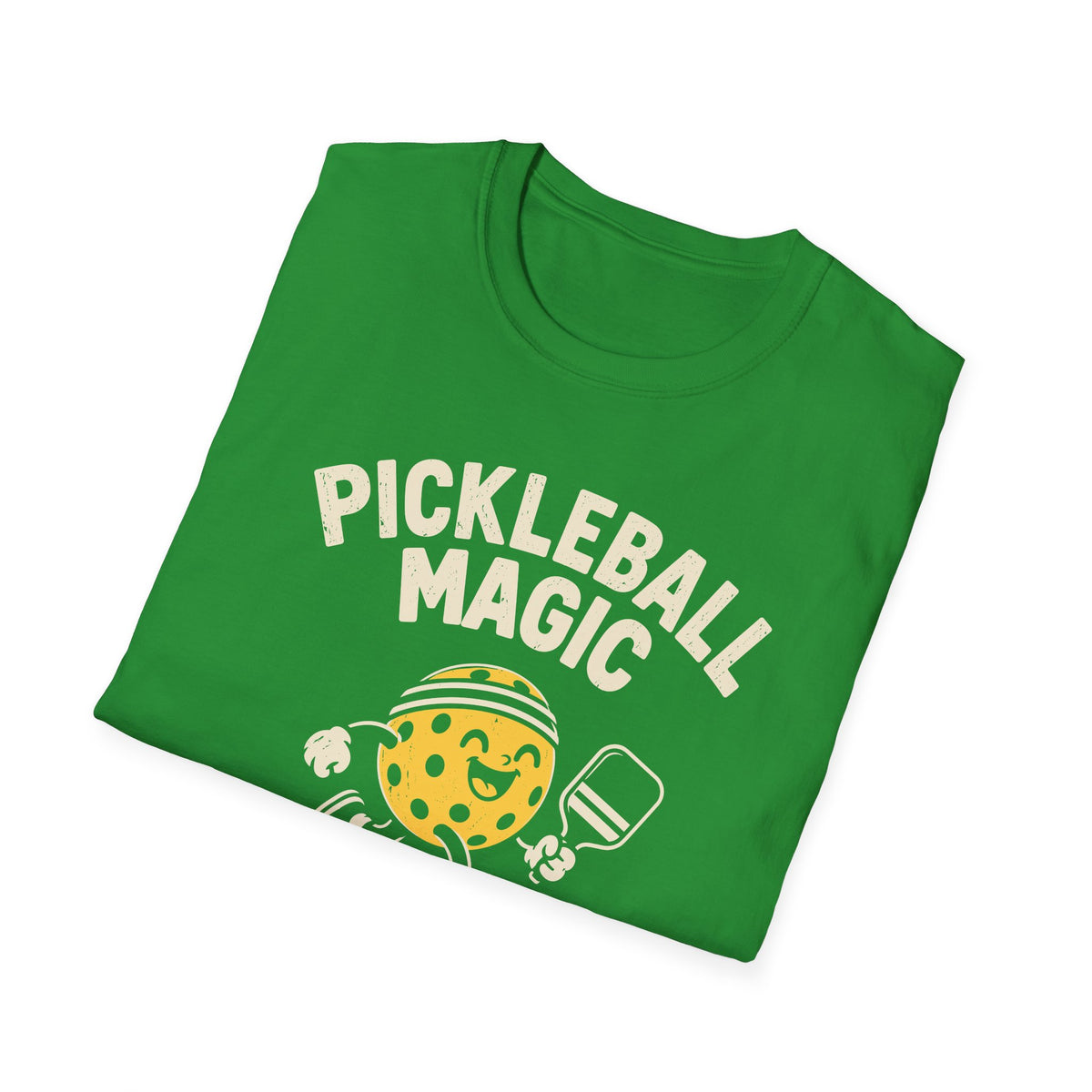 Magic T-Shirt