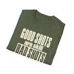 Bad Shots T-Shirt