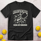 Respect The Smash T-Shirt