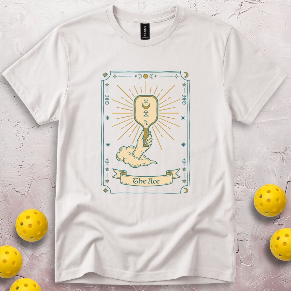 Taroth The Ace T-Shirt