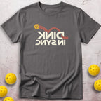 Dink in Sync Doubles Tee 2 T-Shirt