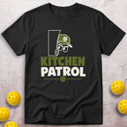 Kitchen Patrol T-Shirt