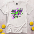 Dink Mode Loading T-Shirt