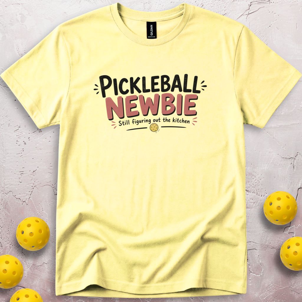 Newbie T-Shirt