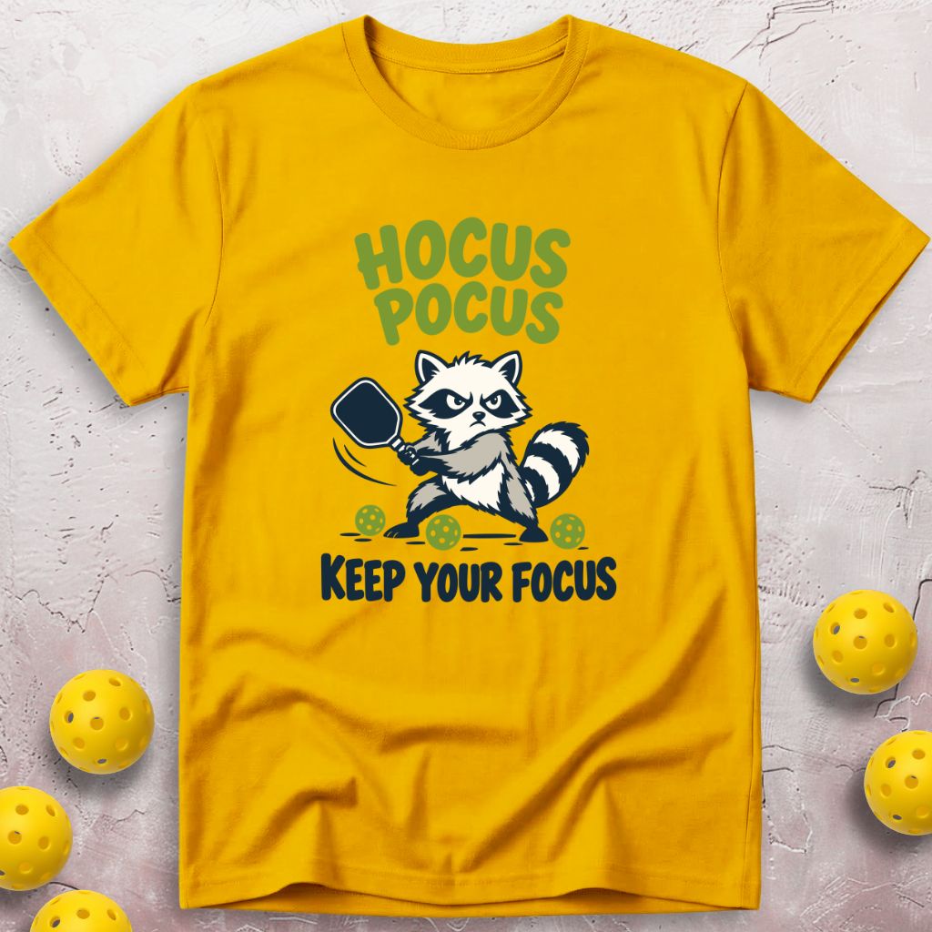 Hocus Pocus T-Shirt