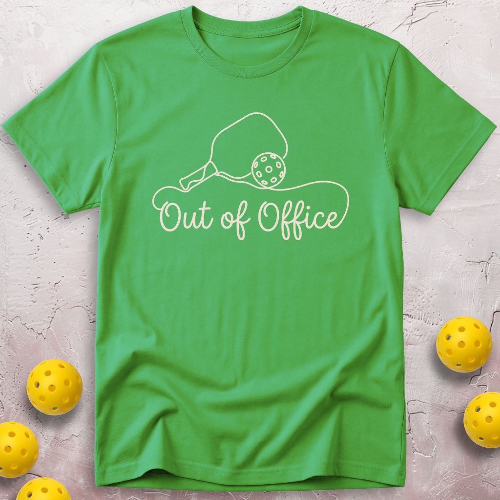Out Of Office T-Shirt