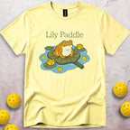Lily Paddle T-Shirt