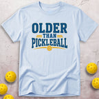 Older T-Shirt