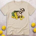 Raccoon T-Shirt