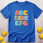 ABC Dink T-Shirt