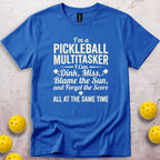 Multitasker T-Shirt