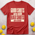 Bad Shots T-Shirt