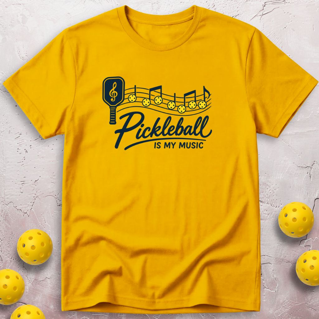 Music T-Shirt