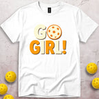 Go Girl T-Shirt