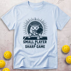 Small Player Sharp Game T-Shirt