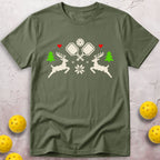 Dinkmas Sweater T-Shirt