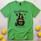 The Kitchen Witch T-Shirt
