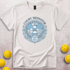 Court Mediator T-Shirt