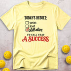 Success T-Shirt