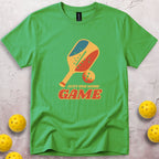 Just One More Game  T-Shirt