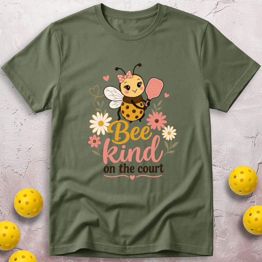 Bee Kind T-Shirt