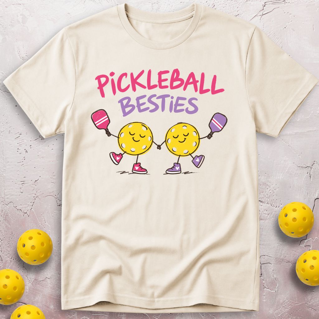 Besties T-Shirt