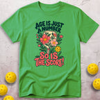 Just a Number T-Shirt