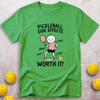 Worth It T-Shirt