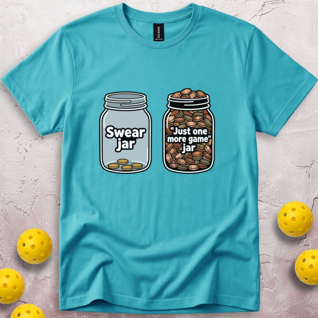 Swear Jar T-Shirt