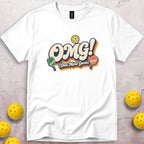 OMG One More Game T-Shirt