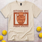 Kitchen Epic T-Shirt